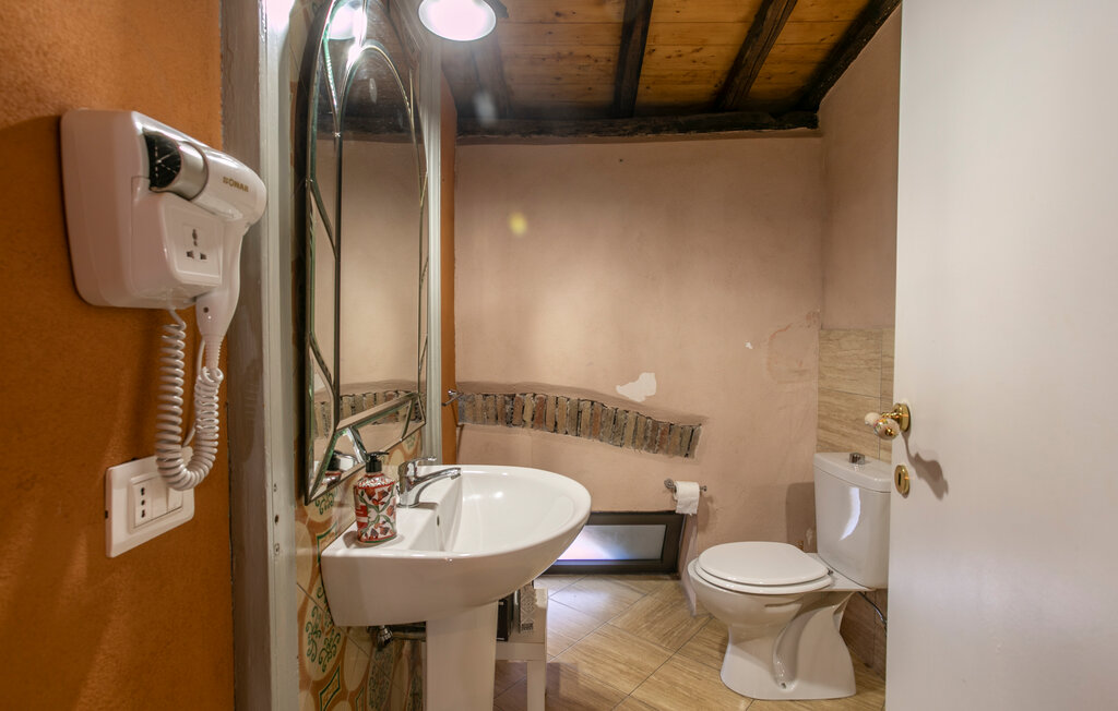 Semesterlägenhet - Santa Venerina , Italien - ISC227 17