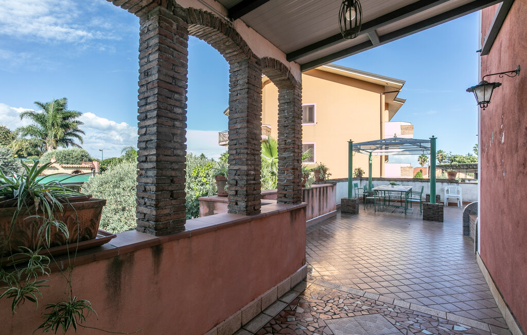 Semesterlägenhet - Santa Venerina , Italien - ISC084 12