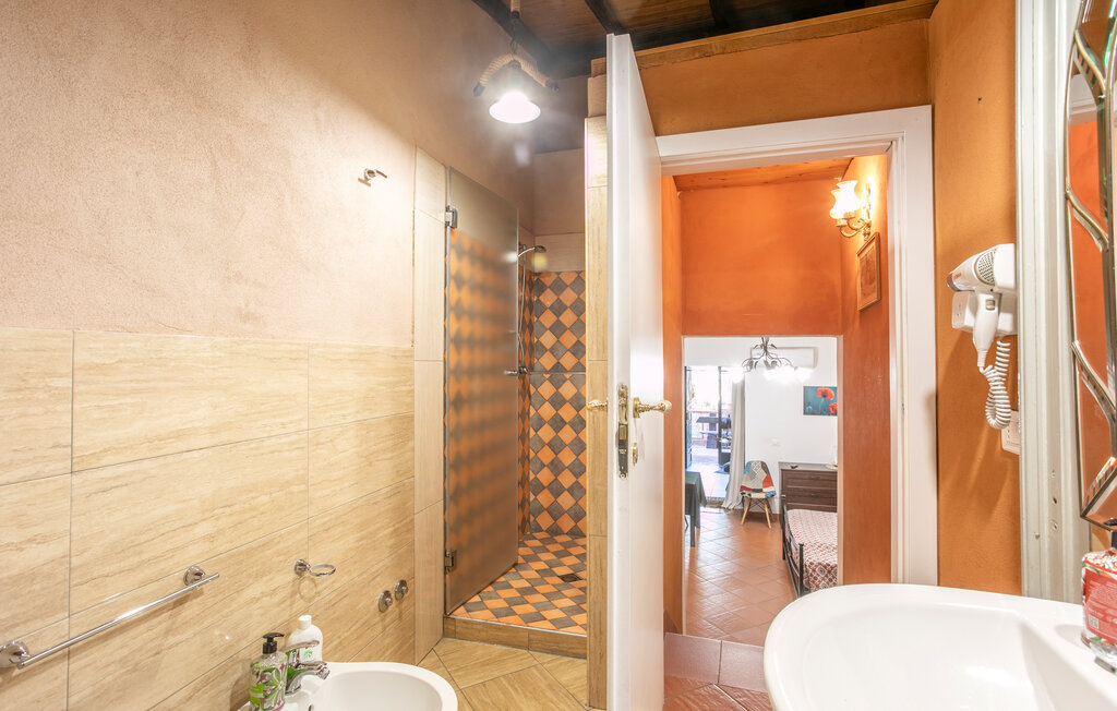 Semesterlägenhet - Santa Venerina , Italien - ISC227 18