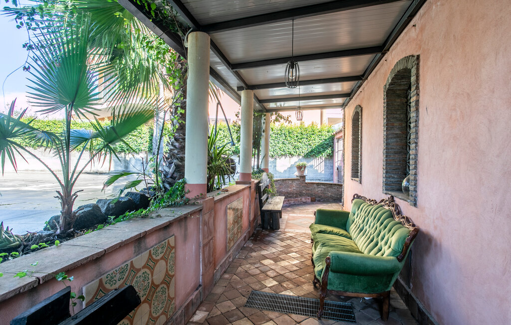 Semesterlägenhet - Santa Venerina , Italien - ISC227 7