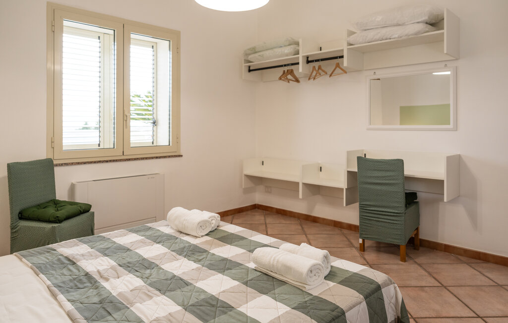 Feriehus - Siracusa , Italia - ISC607 34