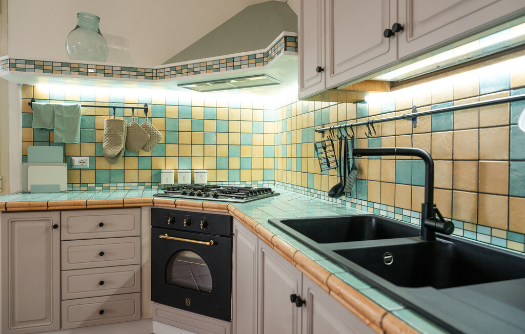 Feriehus - Siracusa , Italia - ISC607 31