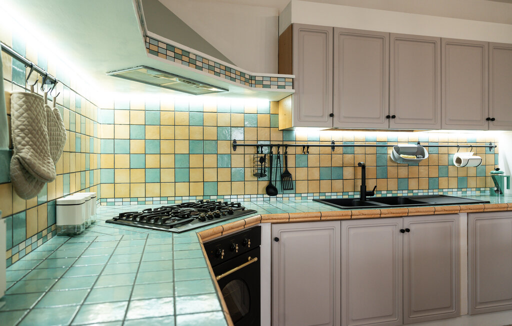 Feriehus - Siracusa , Italia - ISC607 33