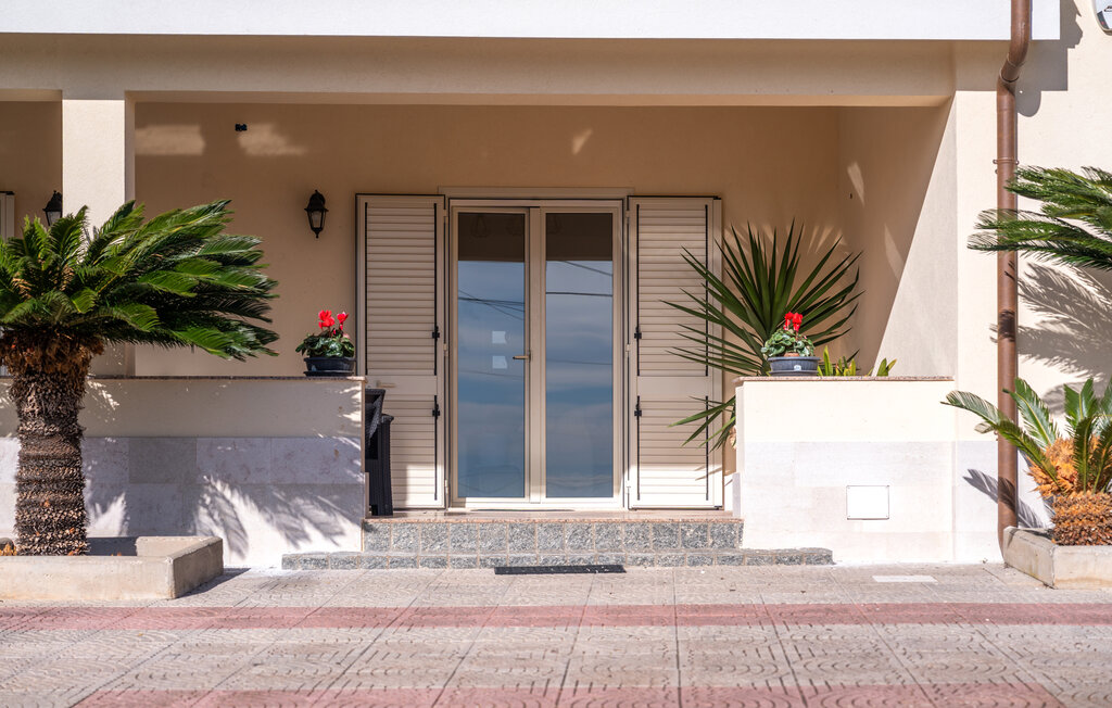 Feriehus - Siracusa , Italia - ISC607 20