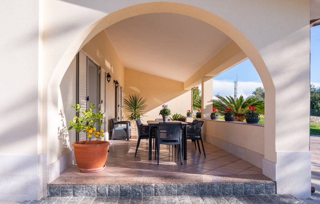 Feriehus - Siracusa , Italia - ISC607 2