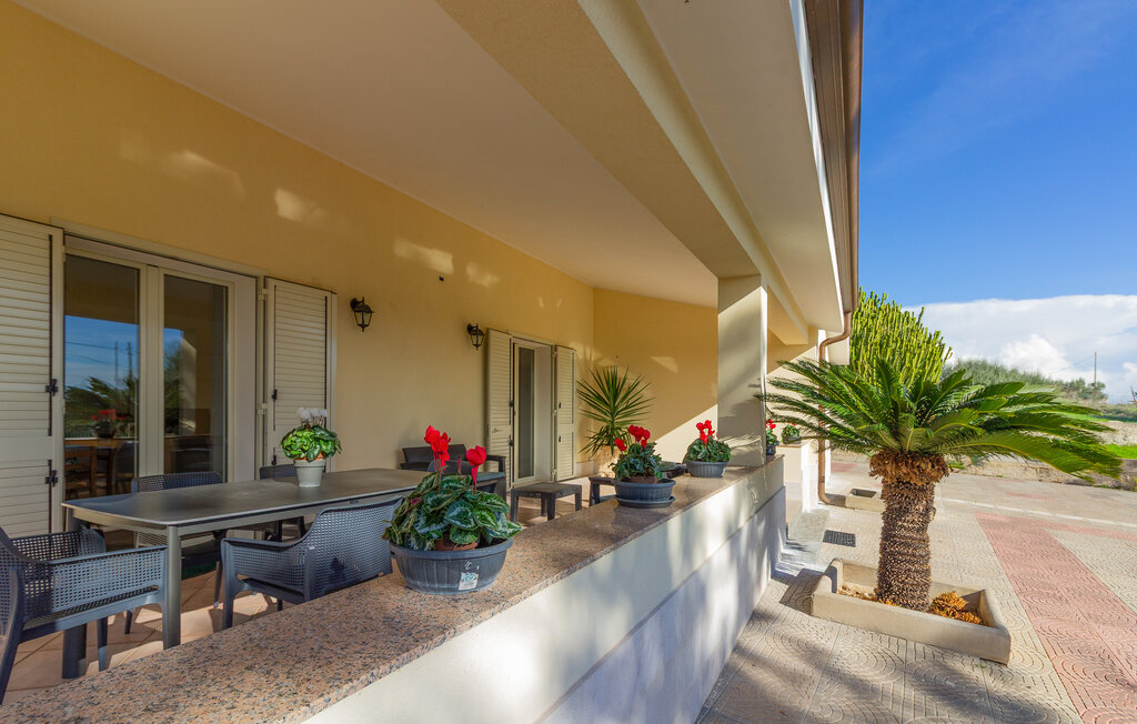 Feriehus - Siracusa , Italia - ISC607 26