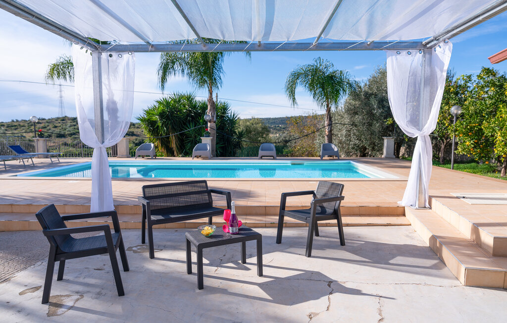 Feriehus - Siracusa , Italia - ISC607 14