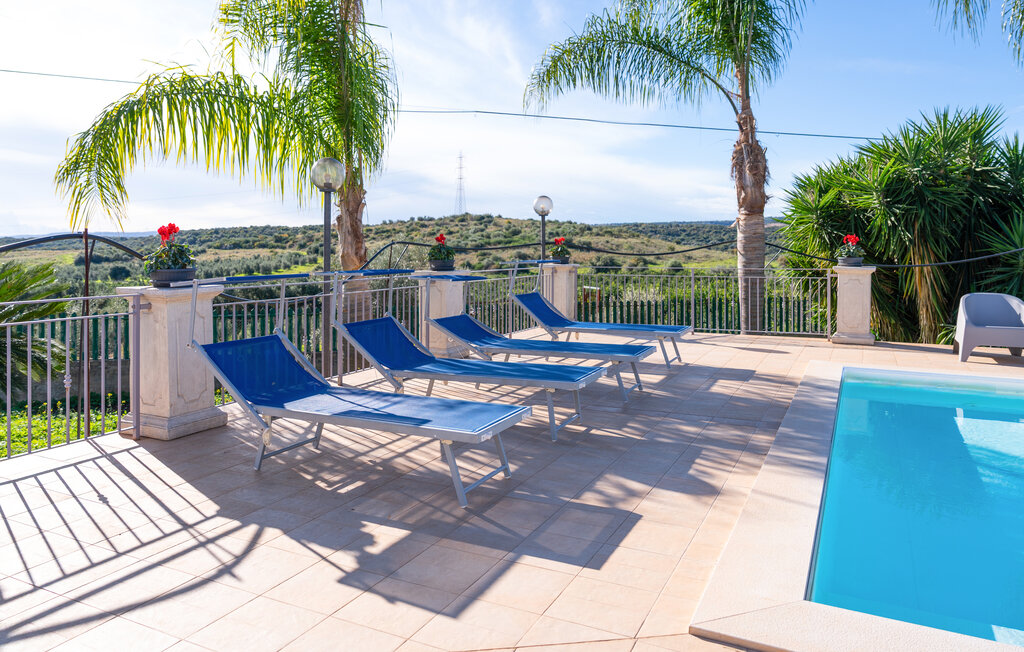 Feriehus - Siracusa , Italia - ISC607 16