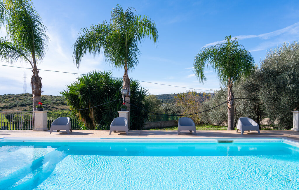 Feriehus - Siracusa , Italia - ISC607 12