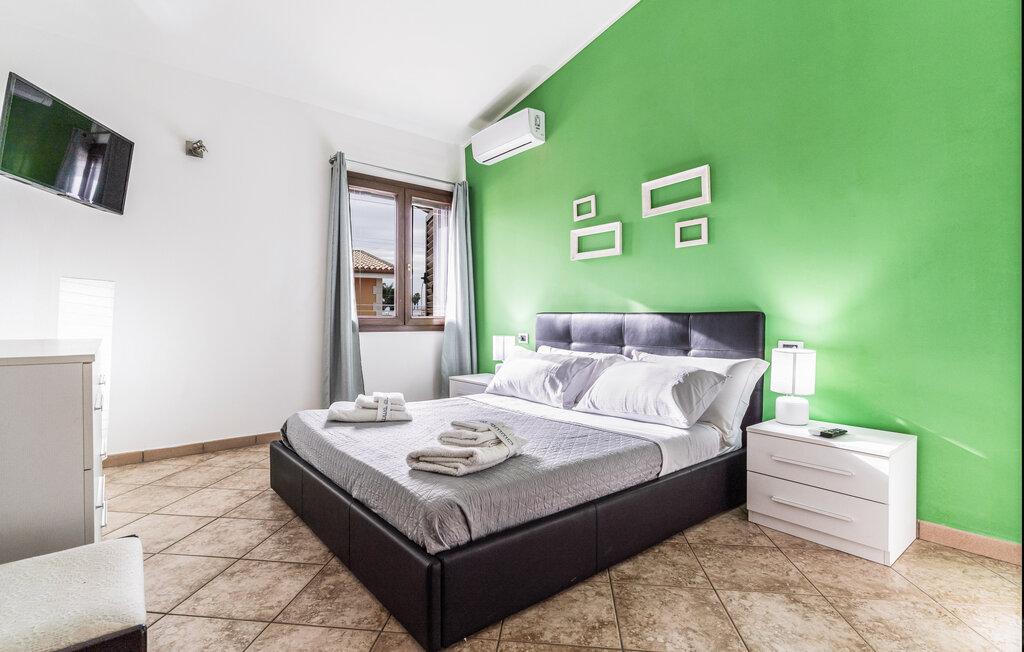 Feriehuse - Siracusa , Italien - ISC626 28