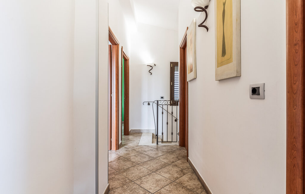 Feriehuse - Siracusa , Italien - ISC626 27