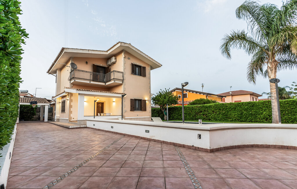 Feriehuse - Siracusa , Italien - ISC626 17