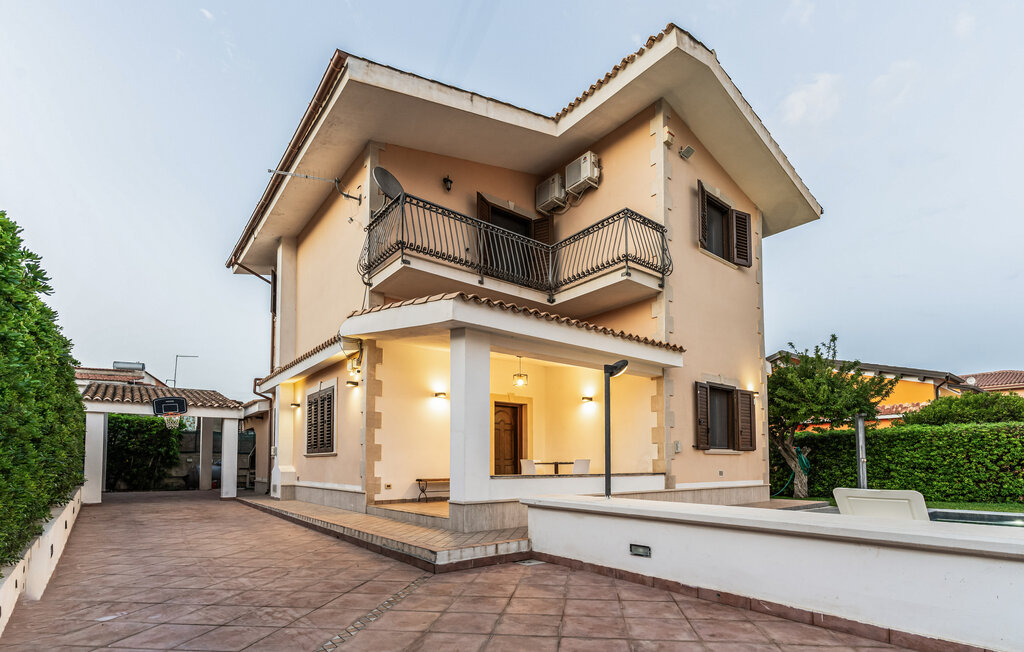 Feriehuse - Siracusa , Italien - ISC626 18