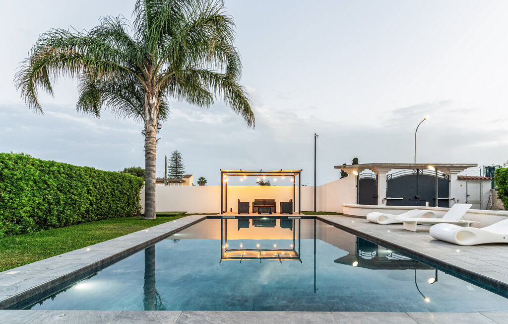 Feriehuse - Siracusa , Italien - ISC626 2