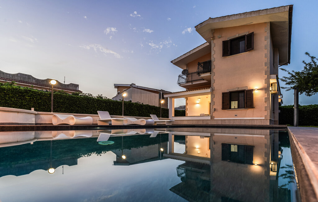 Feriehuse - Siracusa , Italien - ISC626 14