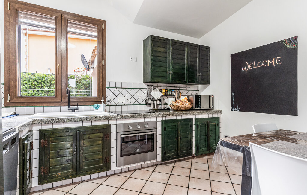 Feriehuse - Siracusa , Italien - ISC626 24