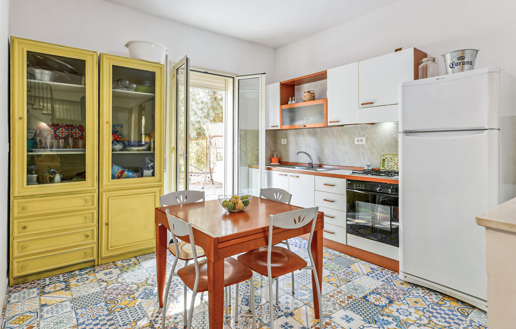 Feriehus - Siracusa , Italia - ISC590 6