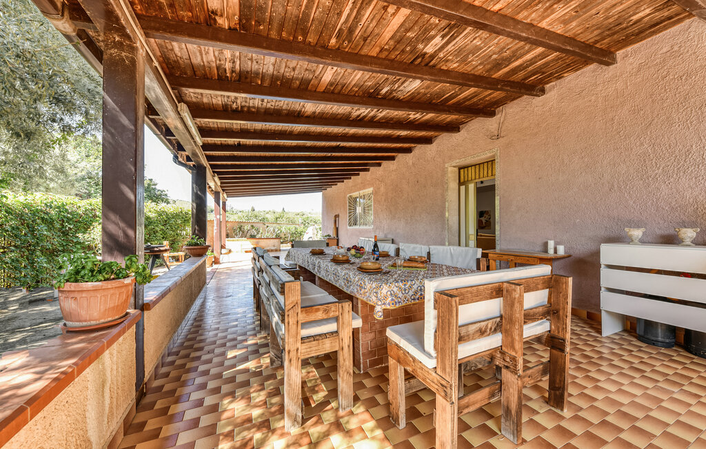 Feriehus - Siracusa , Italia - ISC590 15