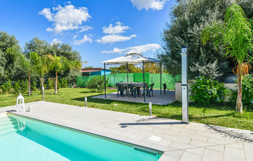 Feriehus - Siracusa , Italia - ISC590 8