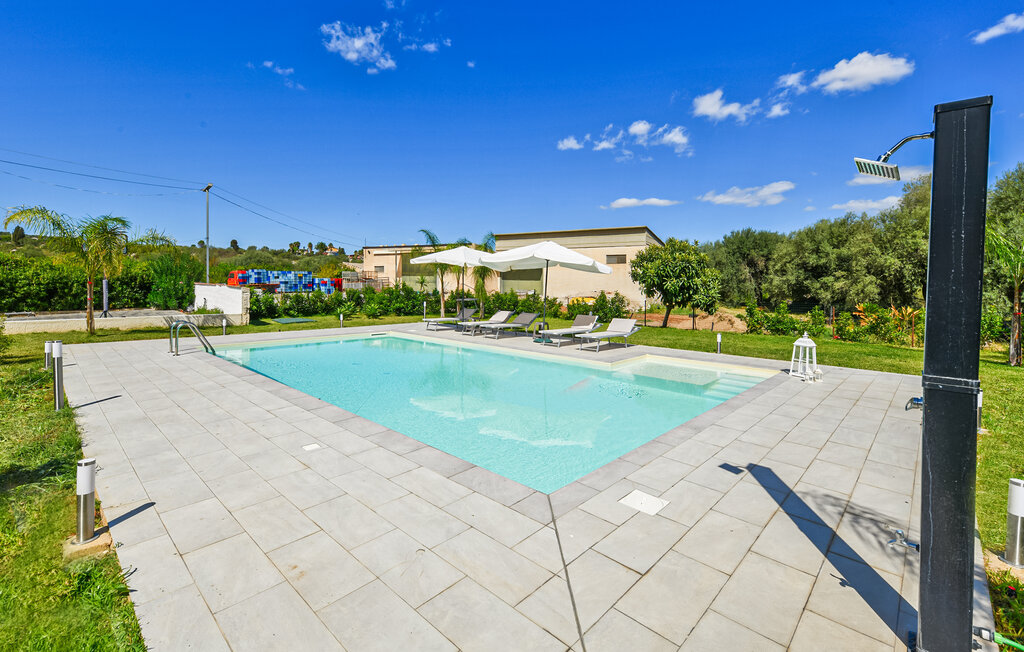 Feriehus - Siracusa , Italia - ISC590 12