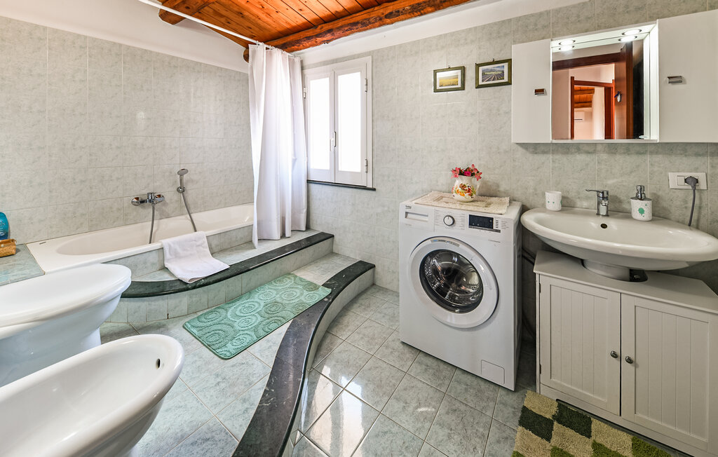 Ferienwohnung - Fontane Bianche , Italien - ISC592 28