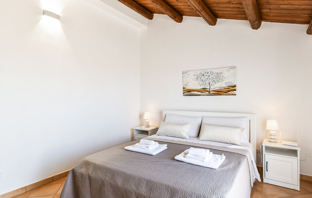 Ferienwohnung - Fontane Bianche , Italien - ISC592 27