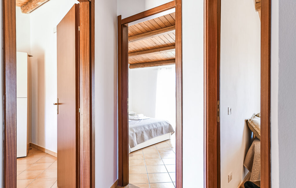 Ferienwohnung - Fontane Bianche , Italien - ISC592 24