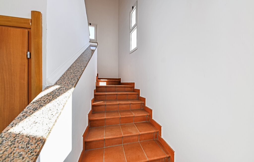 Ferienwohnung - Fontane Bianche , Italien - ISC592 25