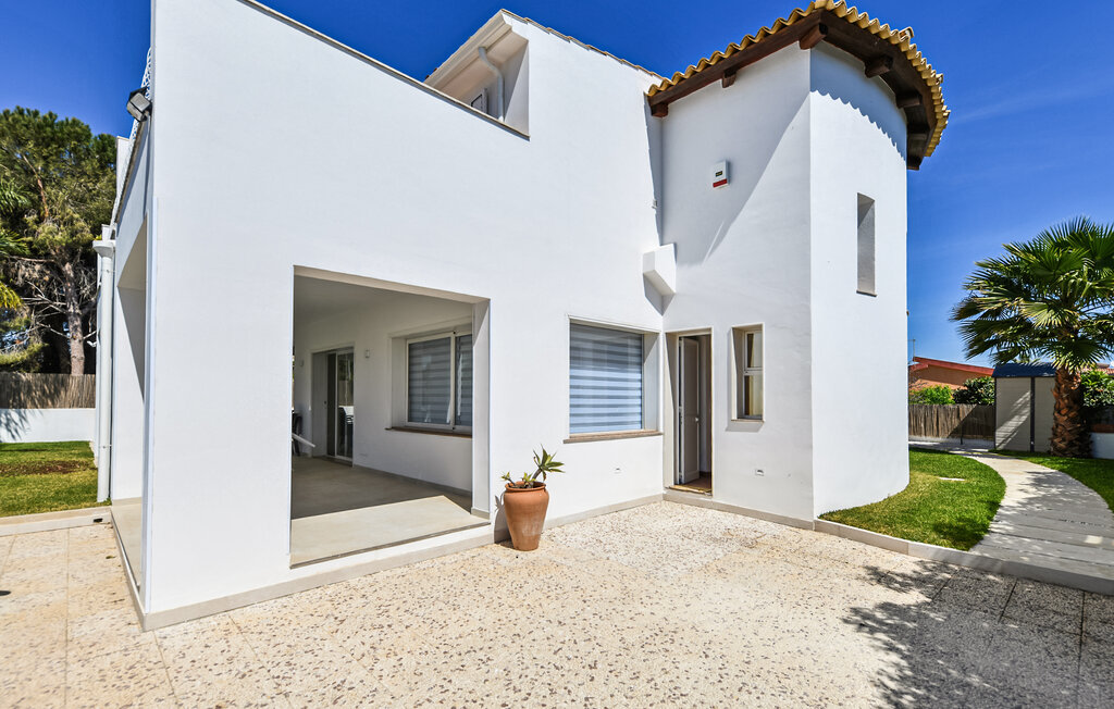 Ferienwohnung - Fontane Bianche , Italien - ISC592 9