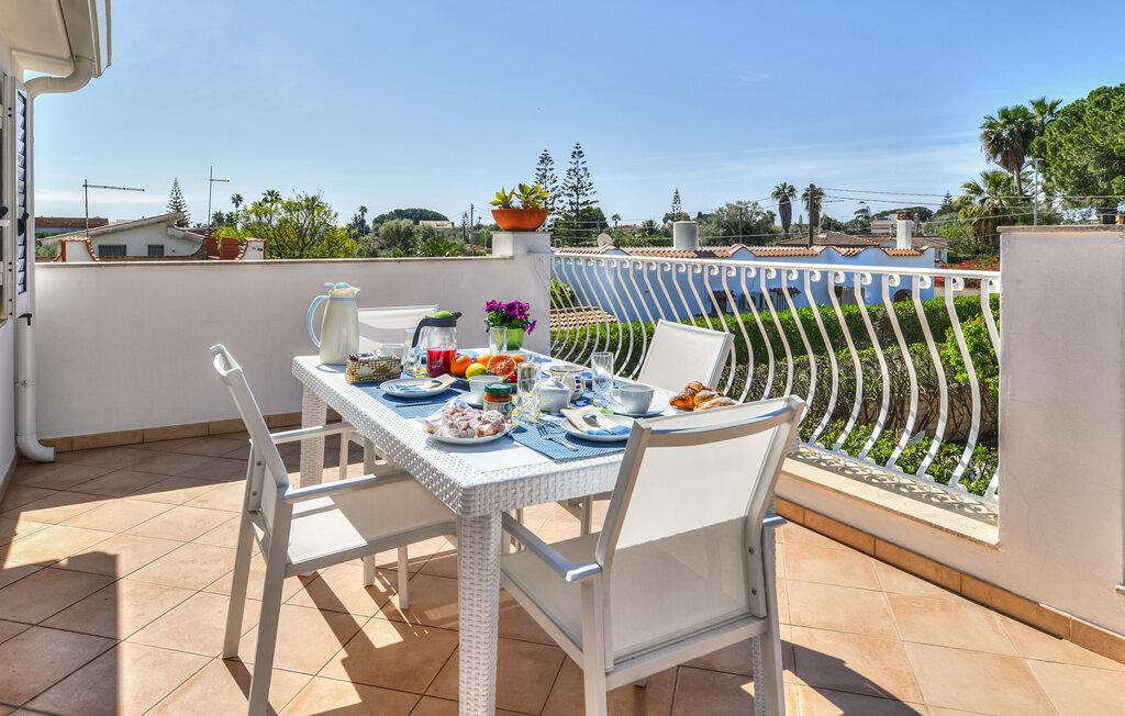 Ferienwohnung - Fontane Bianche , Italien - ISC592 16