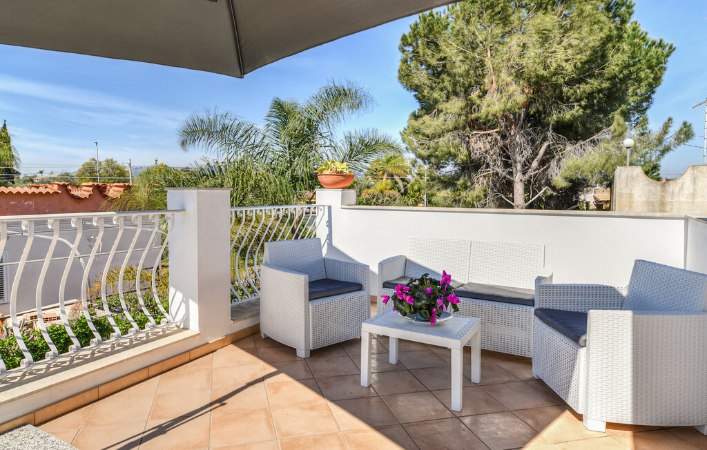 Ferienwohnung - Fontane Bianche , Italien - ISC592 18