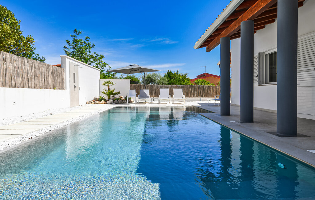 Ferienwohnung - Fontane Bianche , Italien - ISC592 12