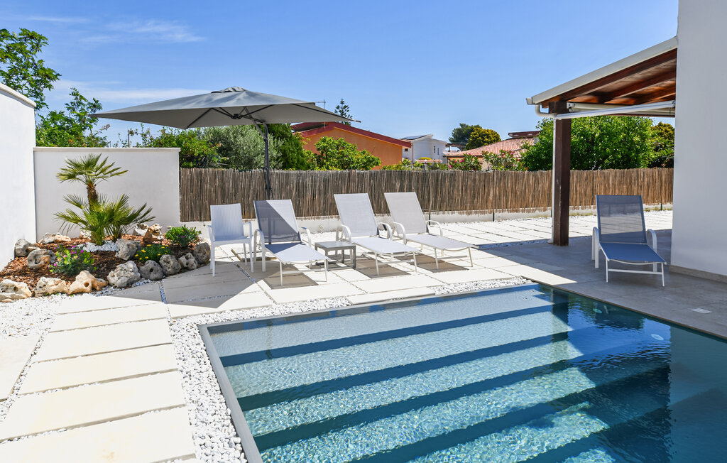 Ferienwohnung - Fontane Bianche , Italien - ISC592 13