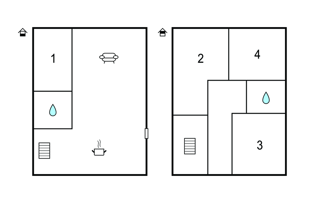 Ferienhaeuser - Catania , Italien - ISC366 