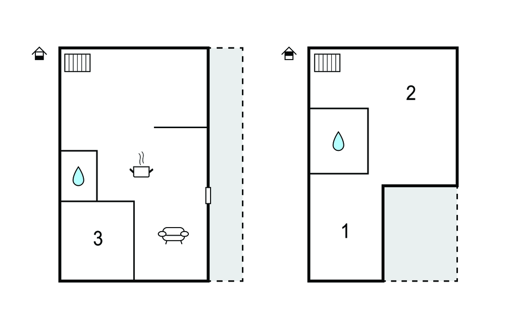 Ferienhaus - Siracusa , Italien - ISC344 