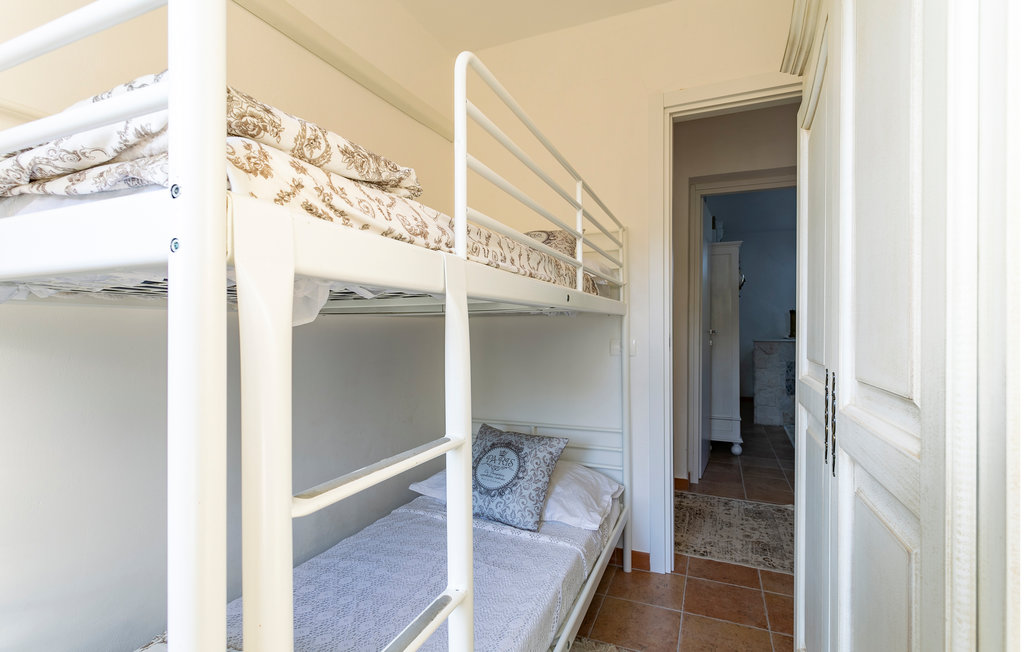 Holiday home Noto (ISC053)