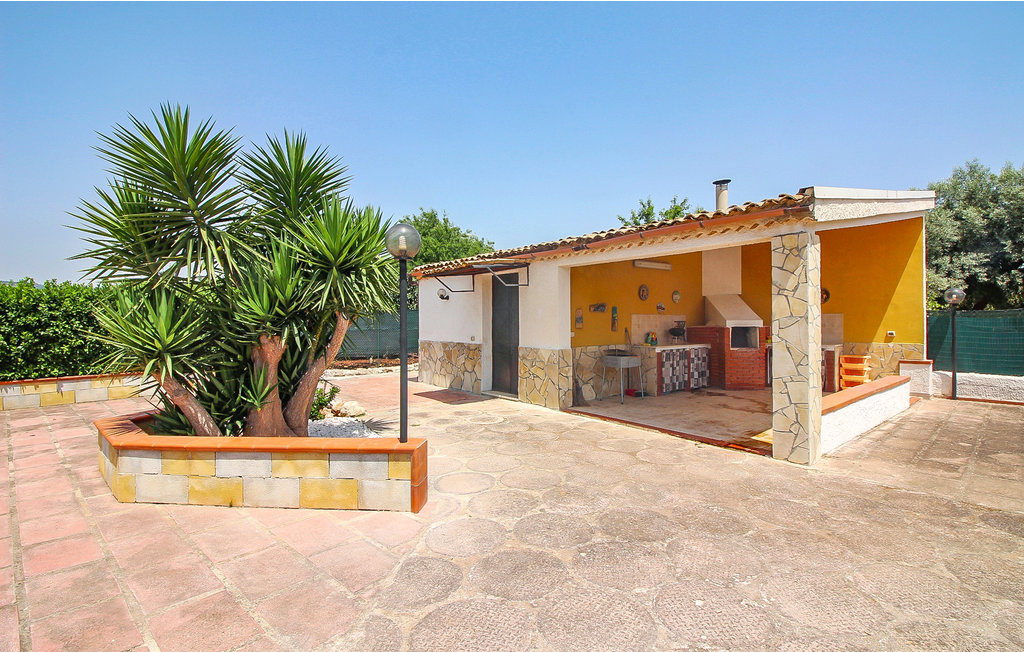 Holiday home SIRACUSA (ISC217)