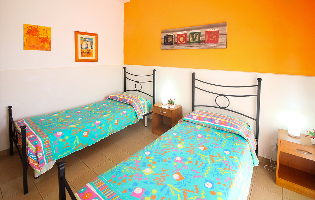 Holiday home SIRACUSA (ISC217)