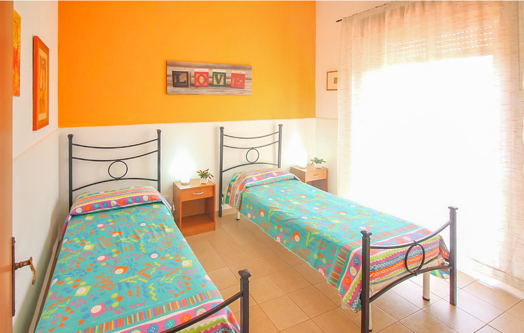 Holiday home SIRACUSA (ISC217)