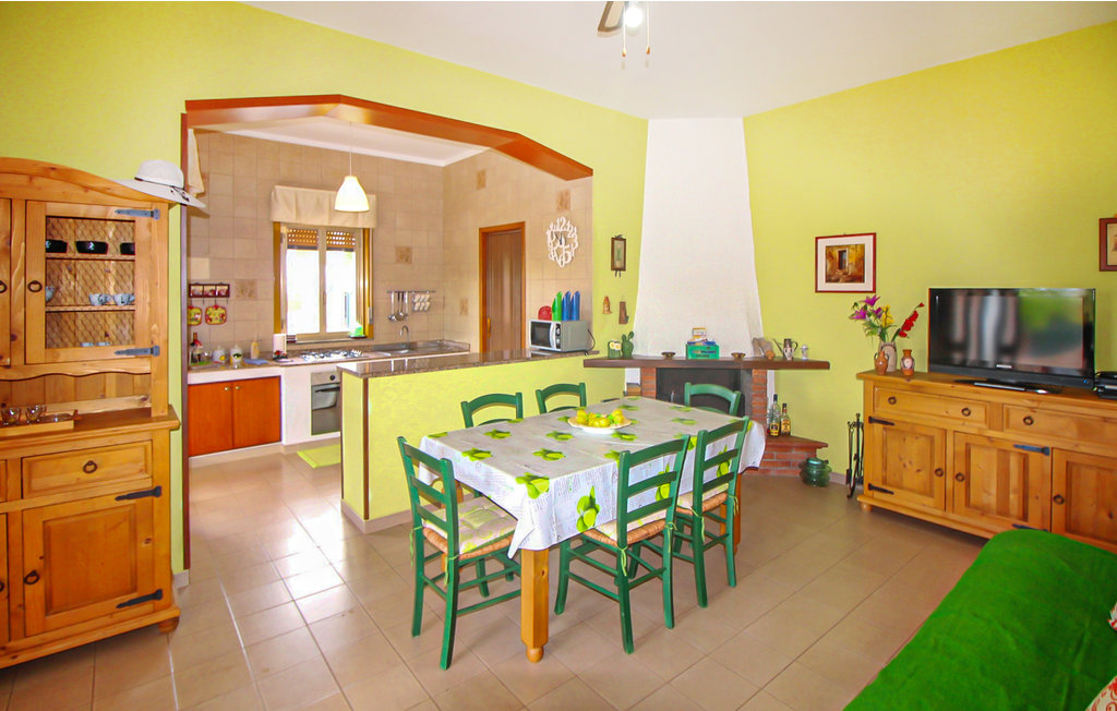 Holiday home SIRACUSA (ISC217)