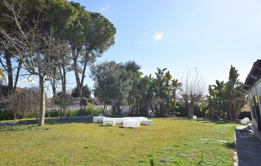 Holiday home Siracusa (ISC239)