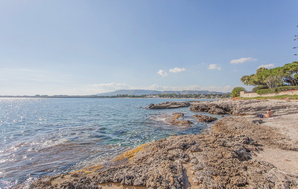 Maison de vacances Siracusa (ISC239)