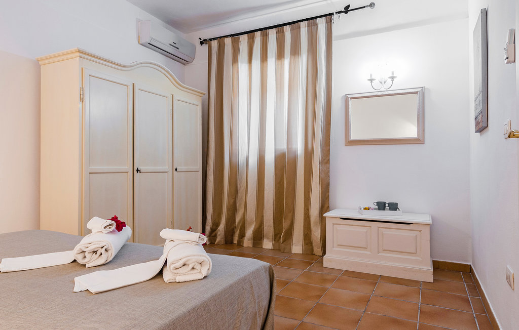 Holiday home Siracusa (ISC239)