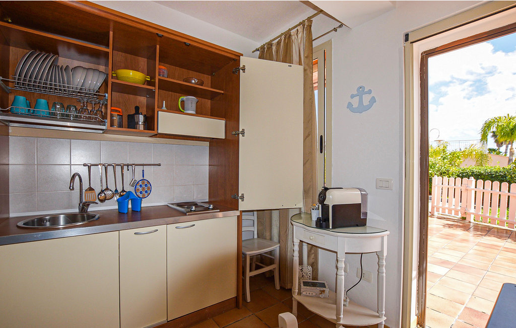 Holiday home Siracusa (ISC239)