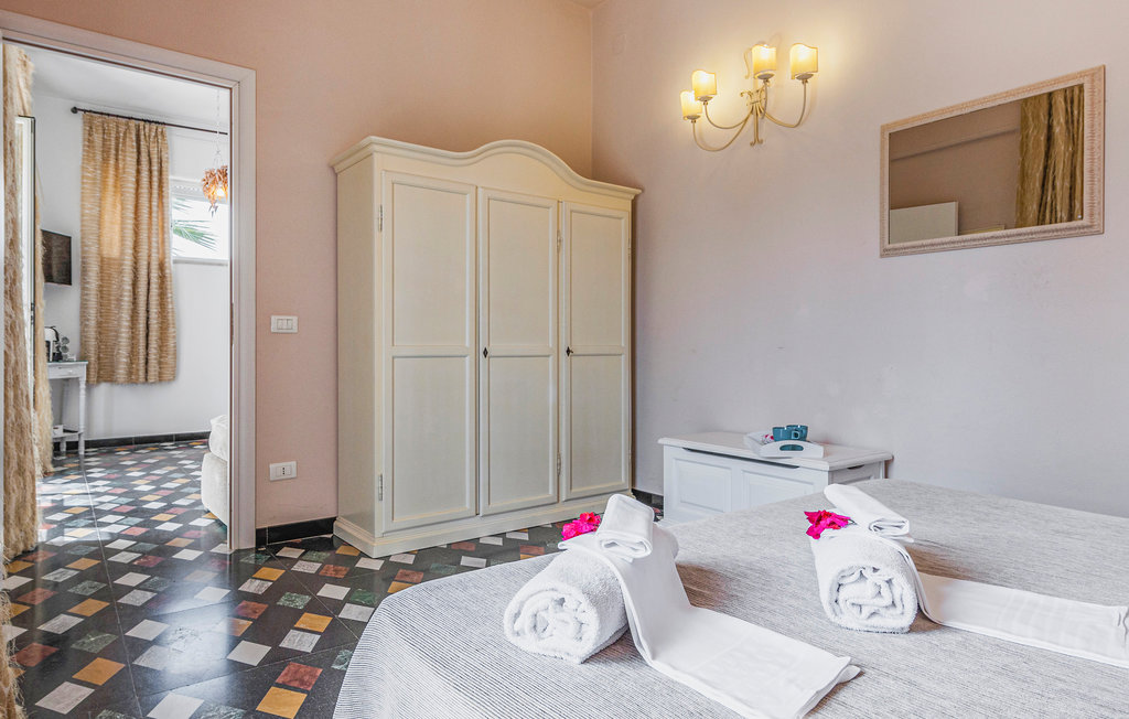 Appartement Siracusa (ISC240)