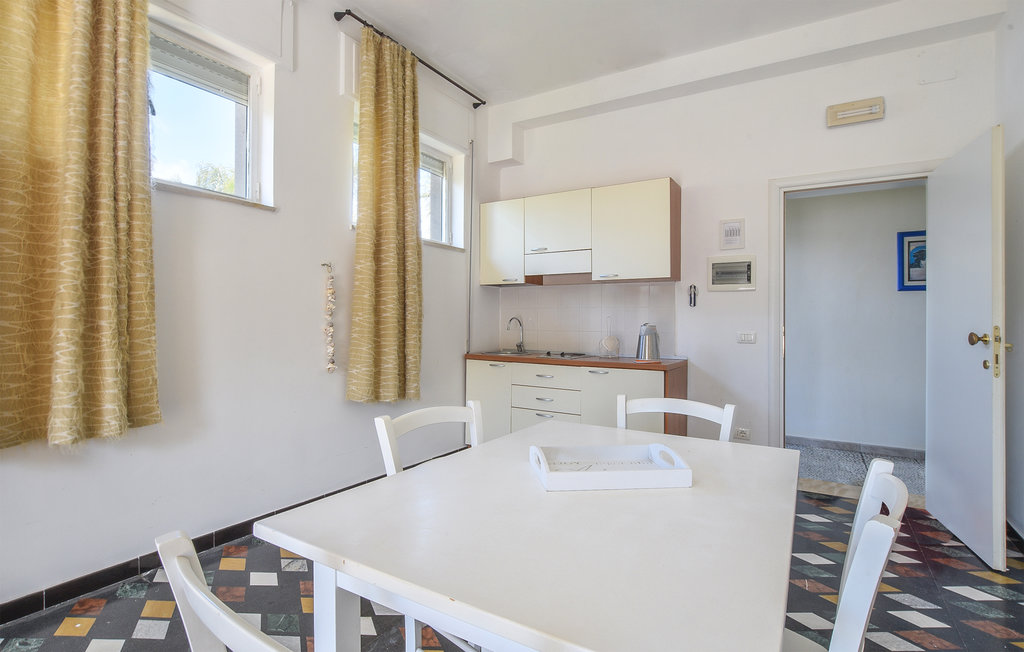 Apartment Siracusa (ISC240)