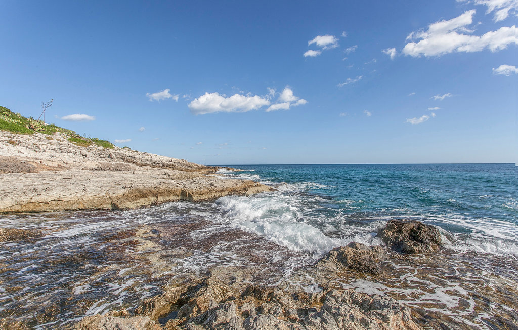 Apartment Siracusa (ISC241)