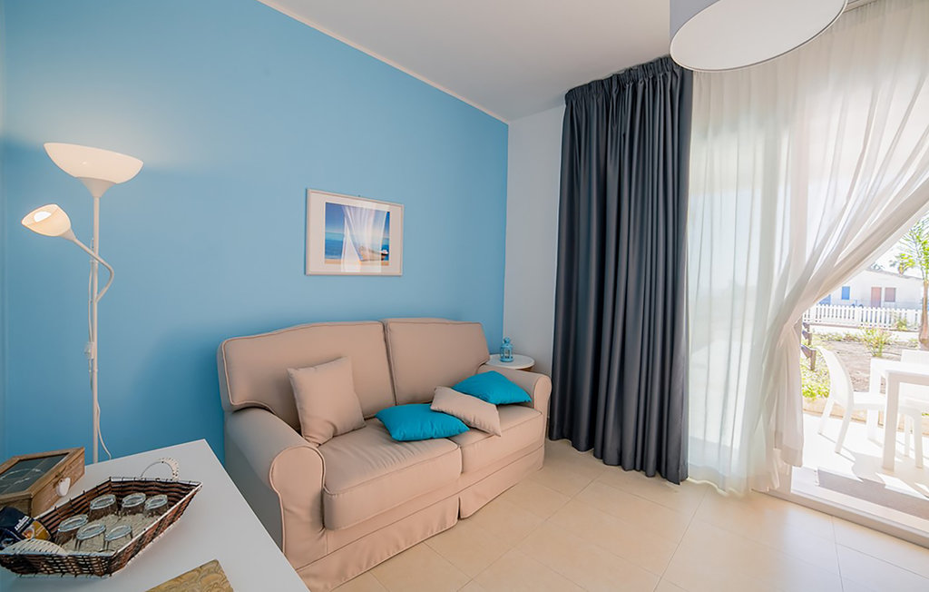 Holiday home Siracusa (ISC249)