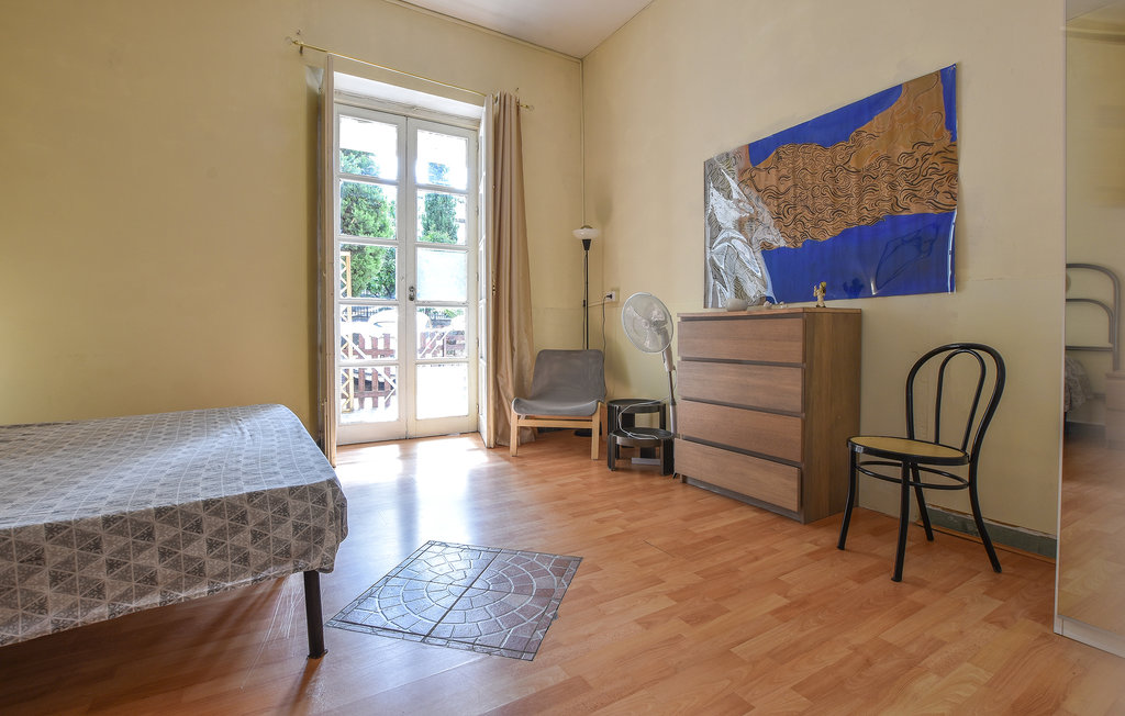 Apartment Acireale (ISC273)