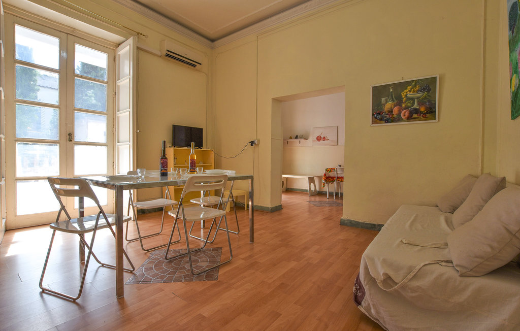 Apartment Acireale (ISC273)